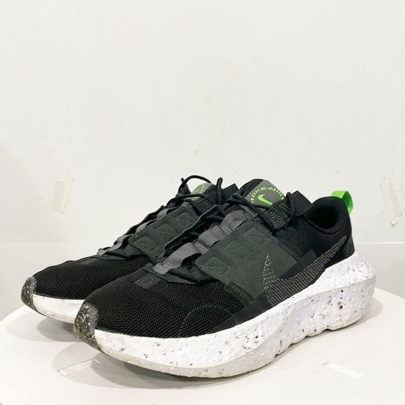 Nike Shoes - Nike Women’s Shoes Sneakers Crater Impact Black Sz 10 CW-2386-001